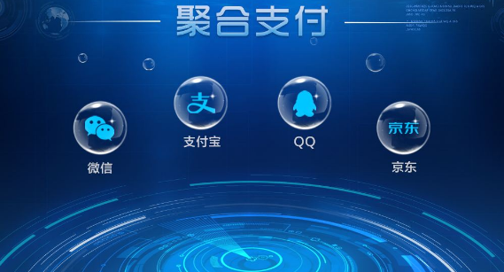 聚合支付平臺哪家靠譜，哪家安全？