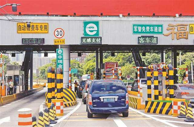 高速公路無感支付加盟代理前景怎么樣？