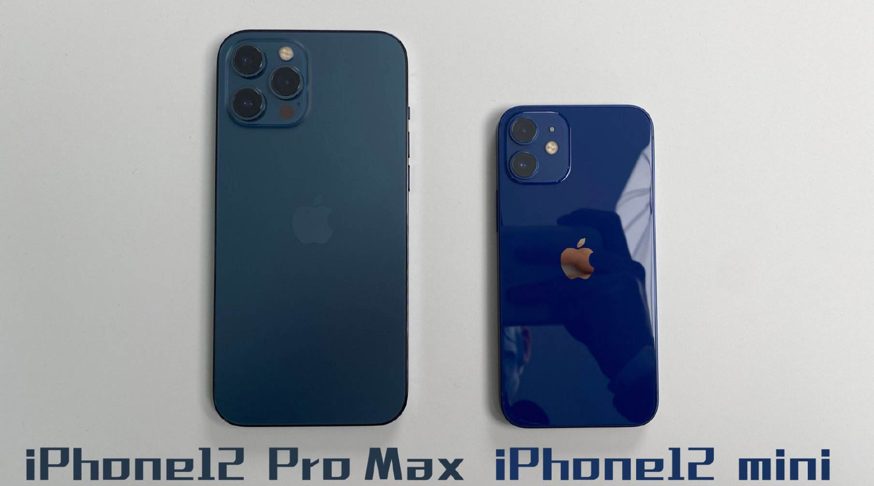 iPhone 12 mini和iPhone 12 Pro Max正式開(kāi)售-蘋(píng)果官網(wǎng)已售完下架