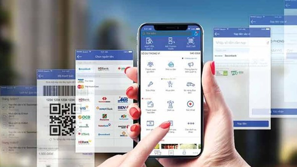 越南央行支付司：支付方式正在越南逐漸普及，特別青年一代